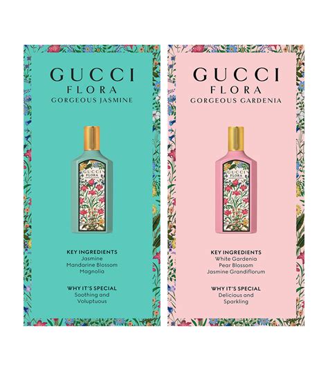 jasmine gucci flora|Gucci Flora gorgeous jasmine 50ml.